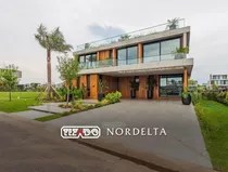 Casa  En Venta En El Yacht, Nordelta, Tigre