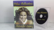 Dvd Musical | Jennifer Lopez: Vídeo Collection - 2012