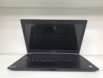 Notebook Semp Toshiba Nl1403 Intel Celeron Pronto Pra Uso 