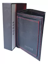 Exclusiva Billetera Guess Hombre Original +envíogratis.