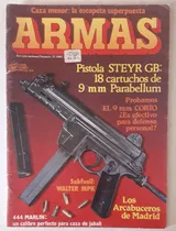 Armas N° 12 Año 1983