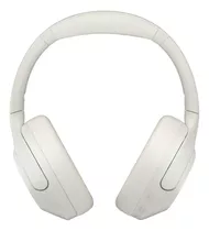 Haylou S35 Anc Audífonos Inalámbricos Gamer Diadema Con Cable, Cancelación De Ruido, Llamadas De Voz Hd, Control Táctil, Bluetooth 5,2, 40mm Driver, 60h De Reproducción, Blanco