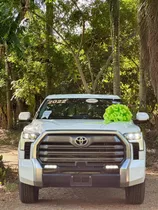 Toyota Tundra Limited