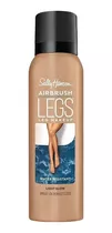 Sally Hansen Light Glow 4.4 Oz Airbrush - g a $1034