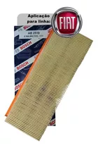 Filtro De Ar Fiat Punto 1.4 Flex 2012-2017