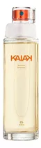 Natura Kaiak Clásico Eau De Toilette Edt 100 ml Para  Mujer