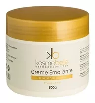 Creme Emoliente 500g Kosmobelle