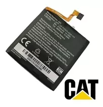 Batería Caterpillar Cat S60 Todocat Repuestos Stock Bat