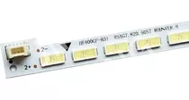 Hisense Hle4014rtx2 Tira De Led  54leds 500mm