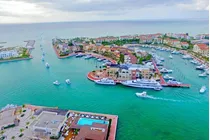 Venta Solar  Cap Cana , La Marina