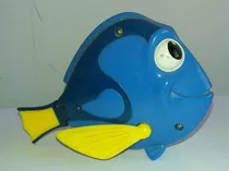 Boneco Figura - Filme Procurando Nemo - Mcdonald's - Dory