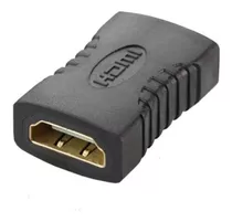 Adaptador De Hdmi Hembra A Hdmi Hembra - Skyway - Sk-ad10