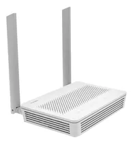 Modem Roteador Com Wifi Huawei Echolife Eg8141a5 Branco