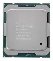 Processador Intel Xeon E5-2620 V4 Bx80660e52620v4 De 8 Núcle