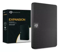 Disco Externo 4tb Usb 3.0 Seagate Expansion Pc Notebook Ps4