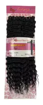 Cabelo Orgânico Crochet Braid Estilo F-2281 300g 70cm-weng