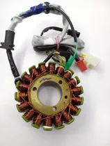 Bobina Stator Bajaj 205re Motocarro Bajaj 205re