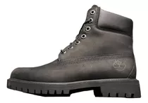 Botas Timberland Black Clasicas Impermeables Bajo Pedido 