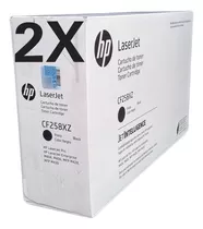 2 - Toner Original Hp 58x Cf258x M404n M404dw M428dw M428fdw