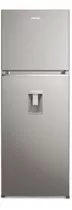 Refrigerador Inverter Auto Defrost Fensa If32w Arctic Silver Con Freezer 317l 220v