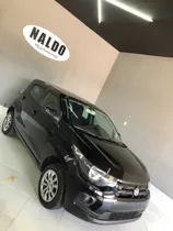 Fiat Mobi Drive 1.0 2018