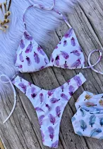 Bikini Estampados 