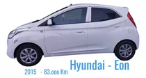 Hyundai Eon Gls 800cc