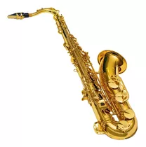 Saxofón Tenor D'alliance