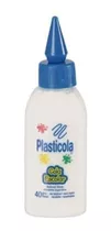 Adhesivo Vinilico Plasticola 40gs X Unidad