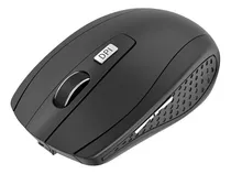 Mouse Sem Fio 2.4g Silencioso Dpi Óptico Ajustável