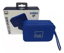 Corneta Bluetooth Portátil Pall Power Go Wireless Original