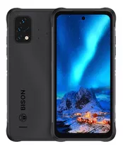 Umidigi Bison 2 Dual Sim 128 Gb Black 6 Gb Ram