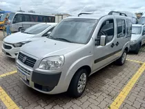 Fiat Doblo Essence 7 Lugares