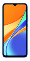 Xiaomi Redmi 9c 64 Gb  Azul 3 Gb Ram