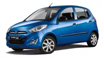 Service Hyundai I10 60.000kms C/distribución