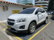 Chevrolet Tracker 1.8 Lt 2016