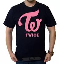 Remera Twice - K-pop Korean Music - Unisex