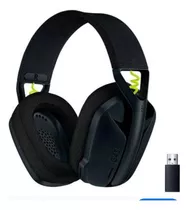 Headset Logitech G435