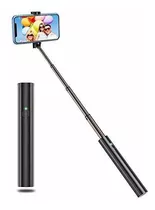 Vproof Selfie Stick Bluetooth, Aluminio Ligero Todo En Uno 