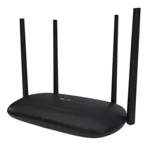 Router Nebula301 Plus 300 Mbps - Wifi - Repetidor - Burzaco