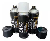 Pintura Spray Zasc 400ml (todos Los Colores)