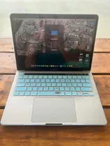 Laptop Macbook Pro 13-inch 2020 I5 8 Gb Ram Ssd De 256 Gb
