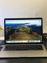 Macbook Air (late 2018) 13.3 , Intel Core I5  8gb  128gb Ssd