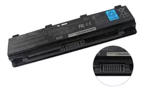 Batería Compatible Toshiba Pa5024u-1brs L845 C850 Pa5023 1br