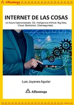 Libro Ao Internet De Las Cosas