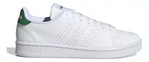 adidas Zapato Hombre adidas Performance Advantage Gz5300 Bla