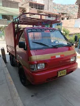 Vendo Mi Camioncito Nissan Vanett Dx