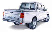 Mahindra Scorpio,pickup,repuestos Originales Y Alternativos