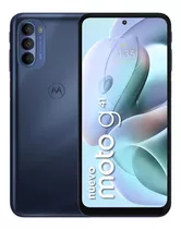 Celular Moto G41 Color Negro Color Negro Onix