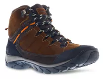 Bota Hombre Tipo Trekking Branch 201.02734